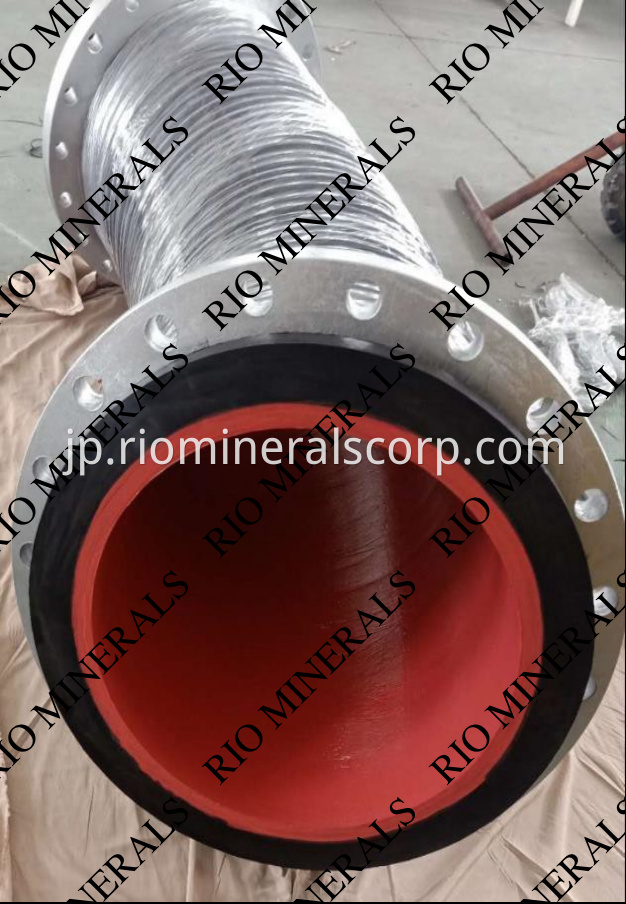 flotation rotor stator USA OEM replacement